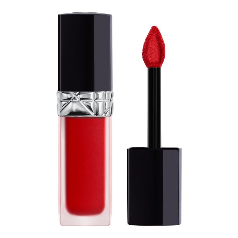 Rouge Dior Forever Liquid Lipstick - 760 Forever Glam