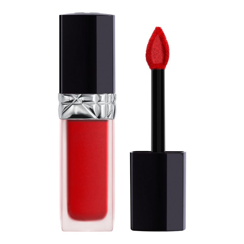 Rouge Dior Forever Liquid Lipstick - 999 Forever Dior
