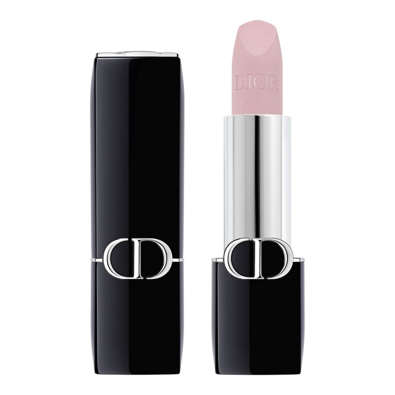 Rouge Dior Lip Balm - 002 Dior Gris