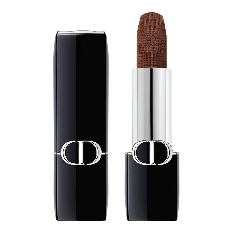 Rouge Dior Lipstick - 413 Destiny