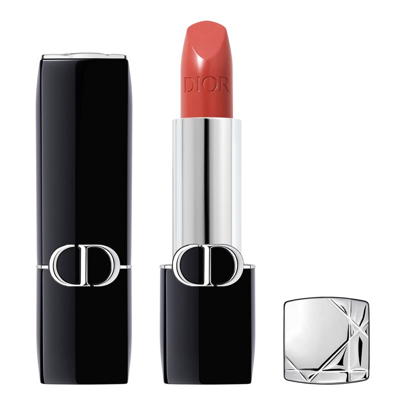 Rouge Dior Lipstick - 525 Cherie