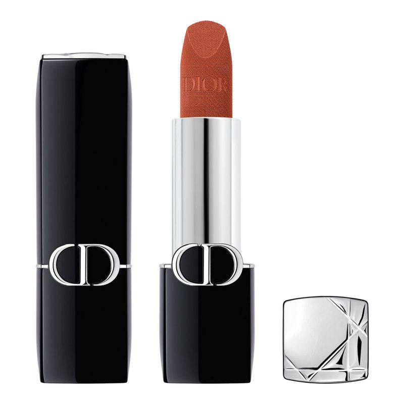 Rouge Dior Lipstick - 539 Terra Bella