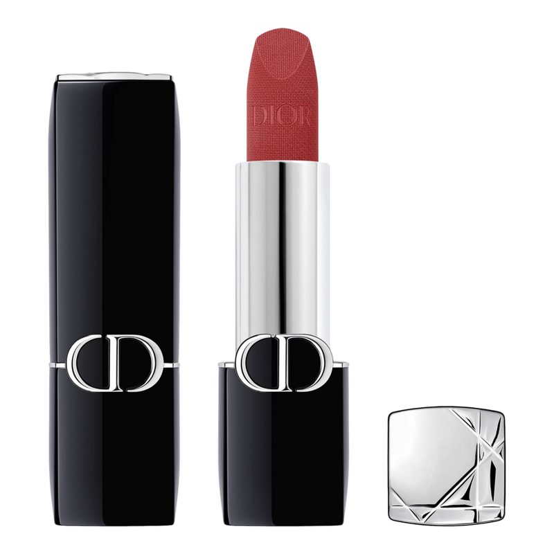 Rouge Dior Lipstick - 720 Icone