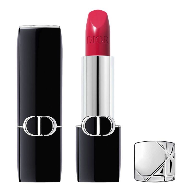 Rouge Dior Lipstick - 766 Rose Harpers