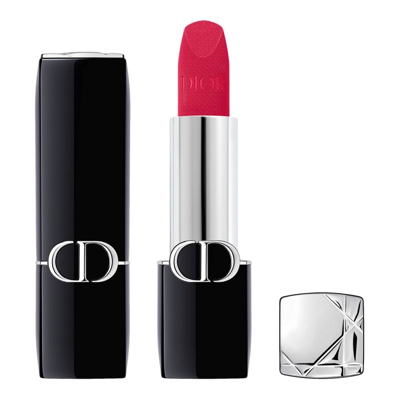 Rouge Dior Lipstick - 784 Rouge Rose