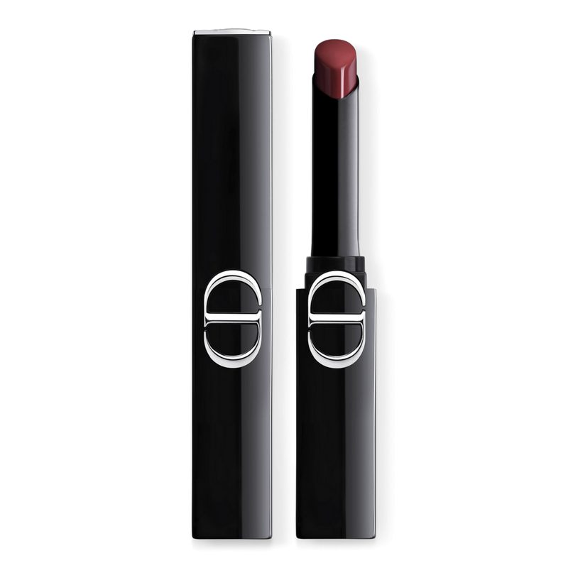 Rouge Dior On Stage - 496 Berry Attitude