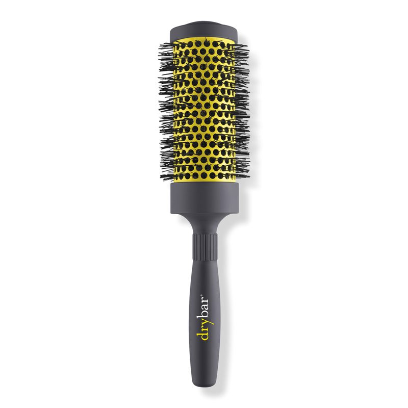Round Ceramic Brush - 2-1/4"