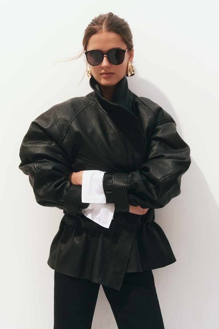 Round Sunglasses
