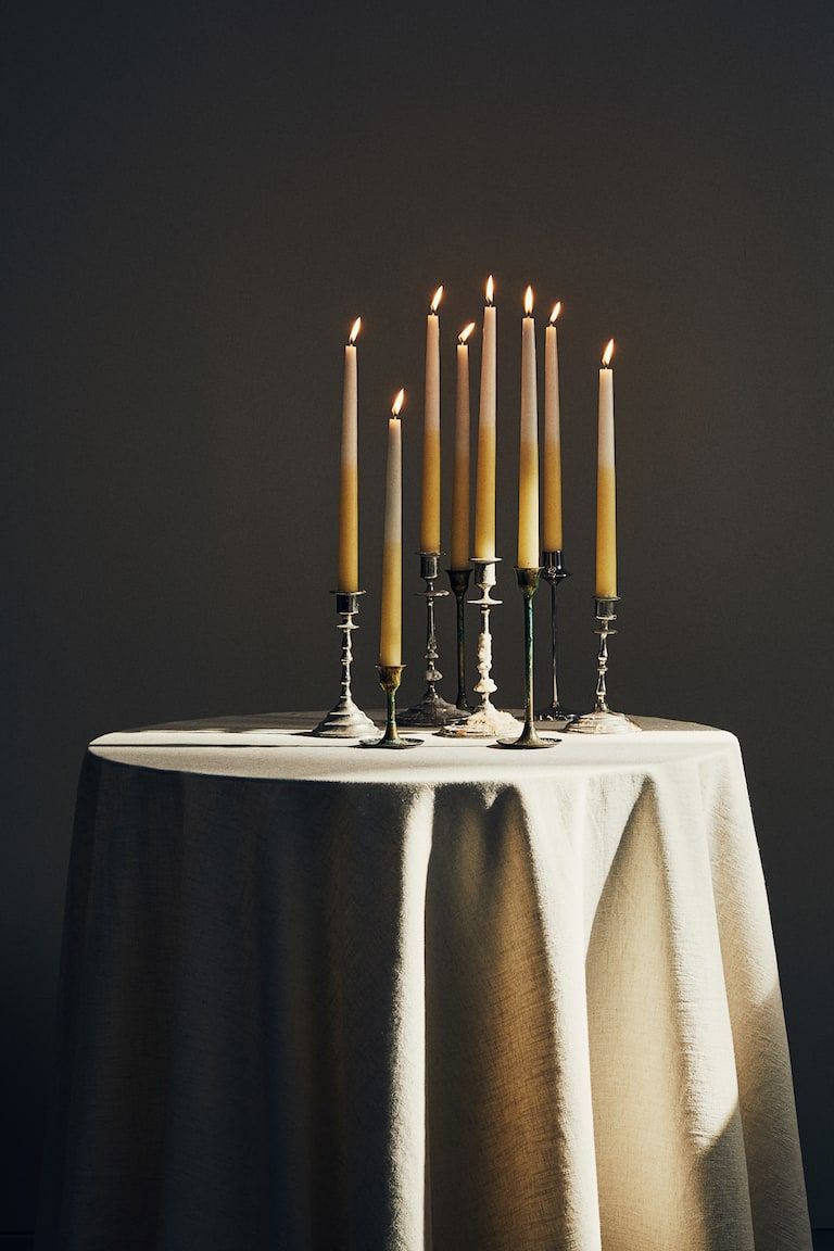 Round Tablecloth