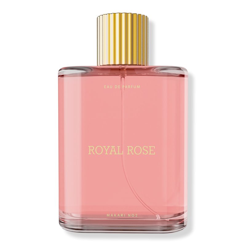Royal Rose Perfume