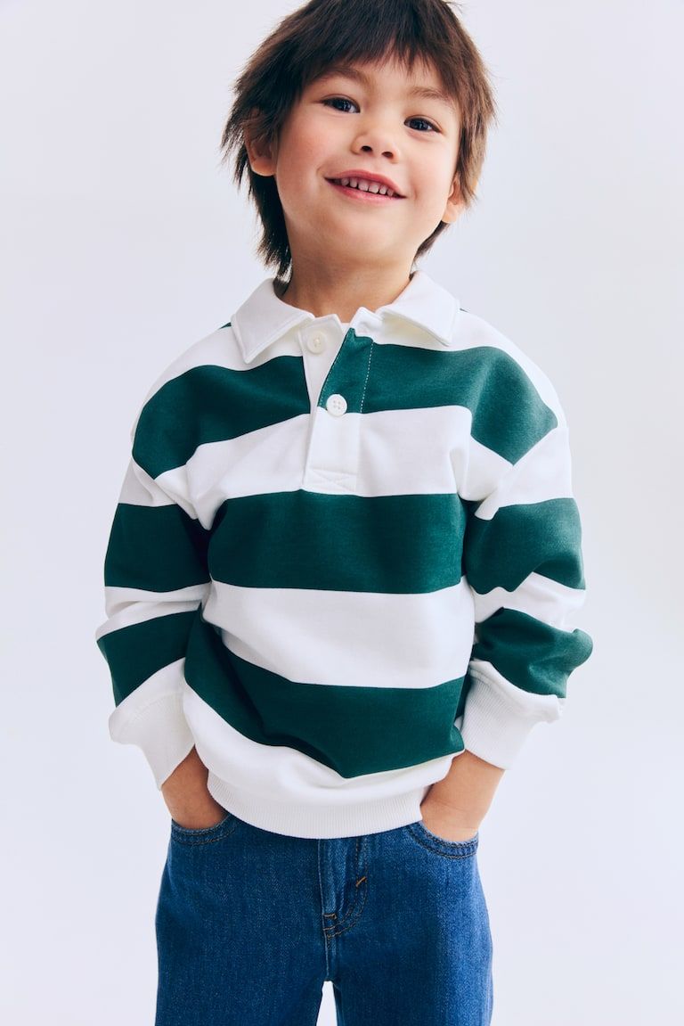 Rugby Shirt