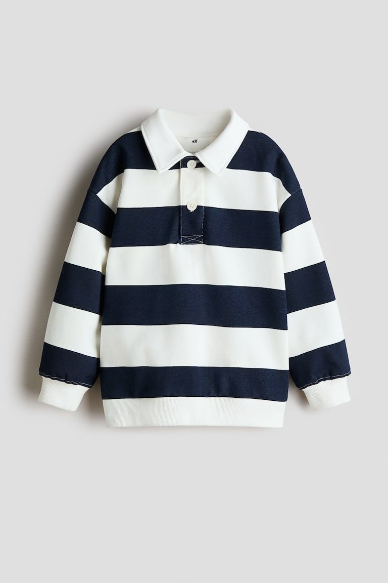 Rugby Shirt