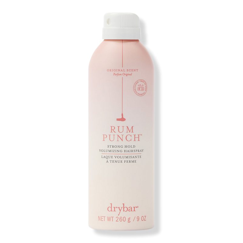 Rum Punch Strong Hold Volumizing Hairspray