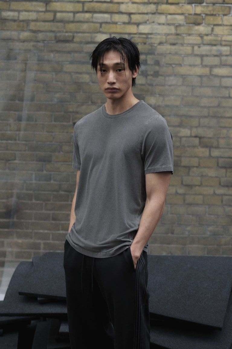 Running T-Shirt with DryMove™