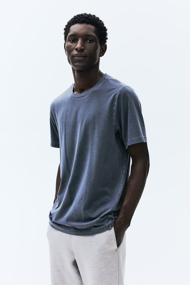 Running T-Shirt with DryMove™
