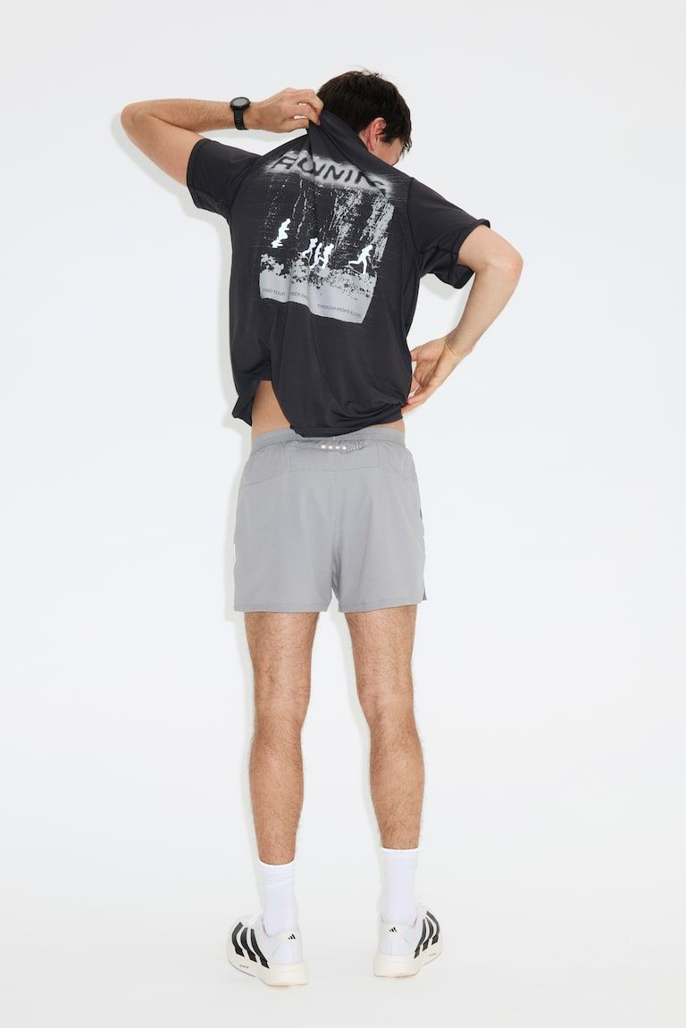 Running T-Shirt with DryMove™
