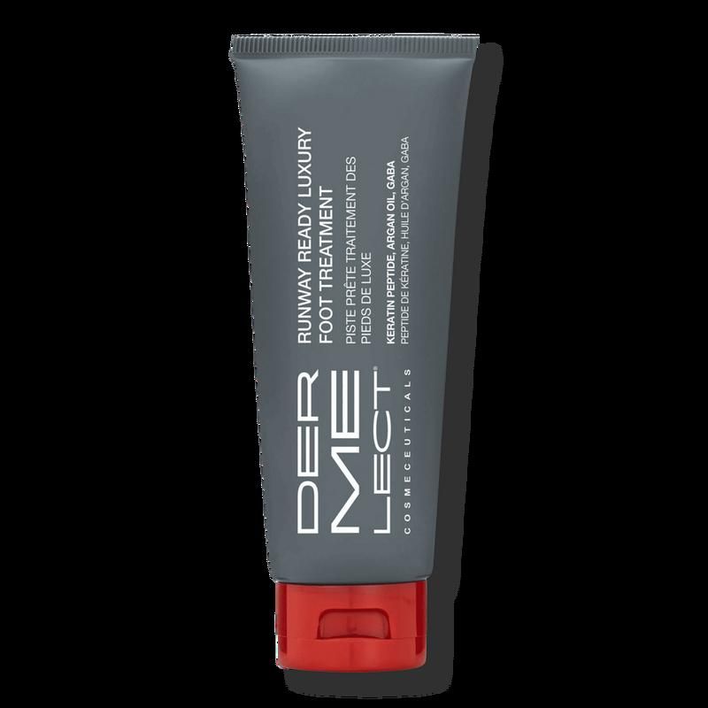 Runway Ready Luxury Foot Treatment