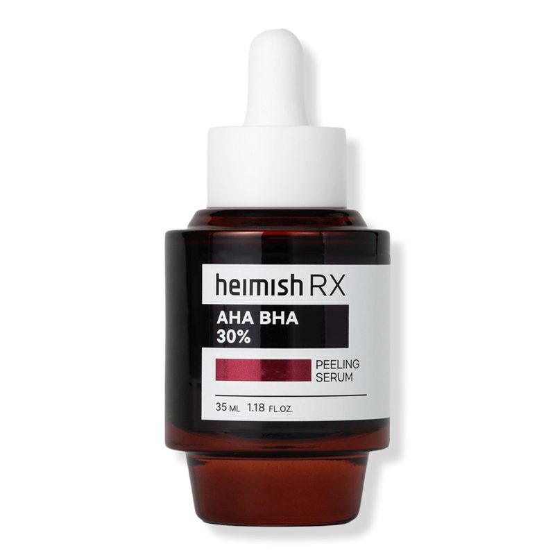 RX AHA BHA Peeling Serum