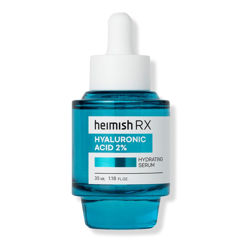 RX Hyaluronic Acid 2% Hydrating Serum