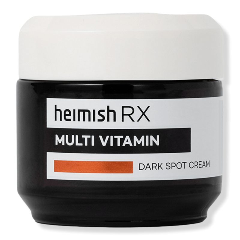 RX Multi Vitamin Dark Spot Cream