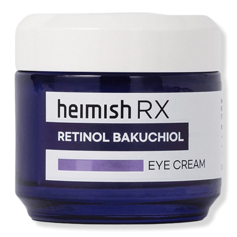RX Retinol Bakuchiol Eye Cream