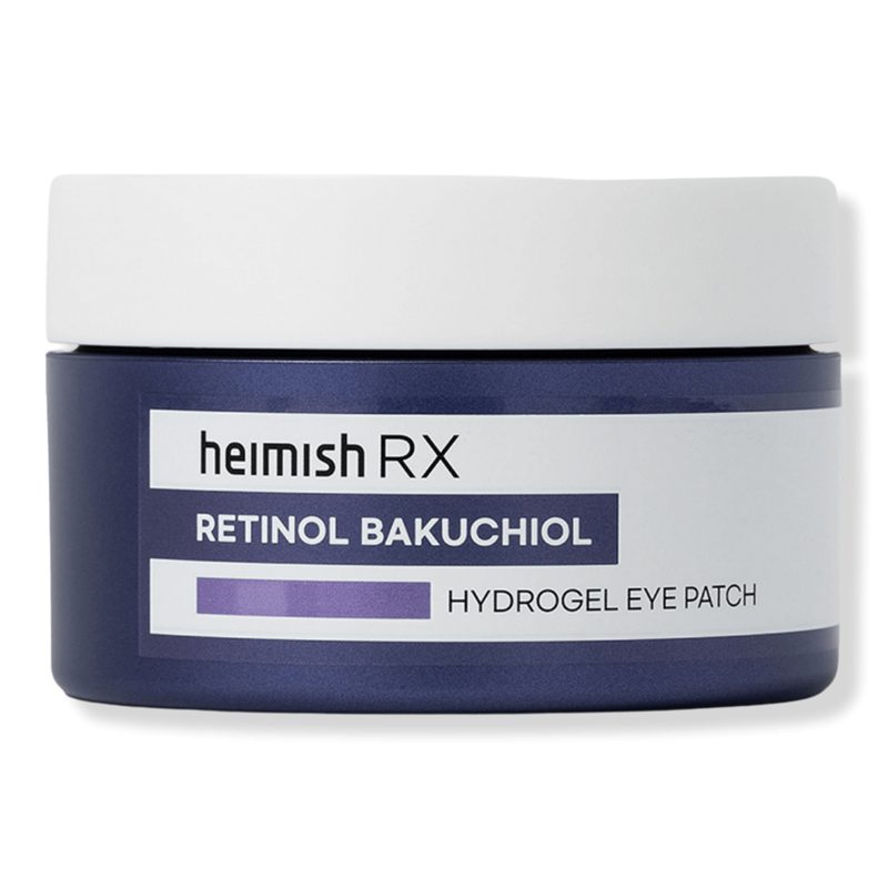 RX Retinol Bakuchiol Hydrogel Eye Patch