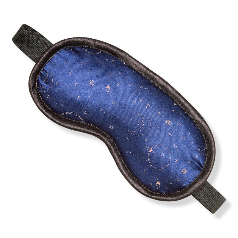 Rx3 Soft and Smooth Shut Eye Sleep Mask