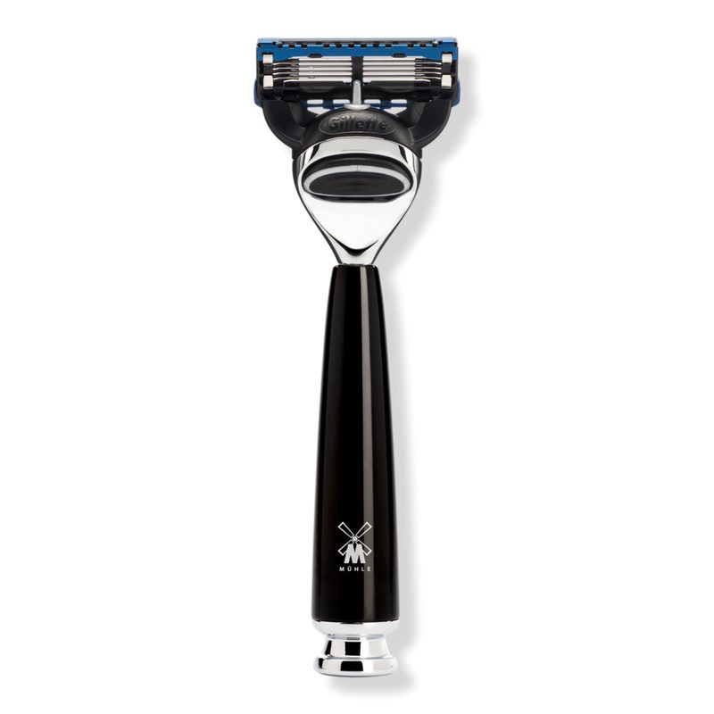 Rytmo Black Fusion Razor