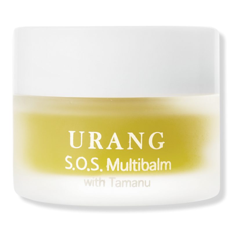 S.O.S. Multi Balm with Tamanu