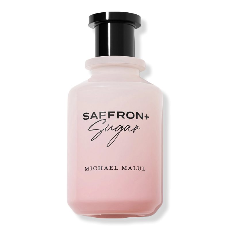 Saffron + Sugar Women's Eau de Parfum