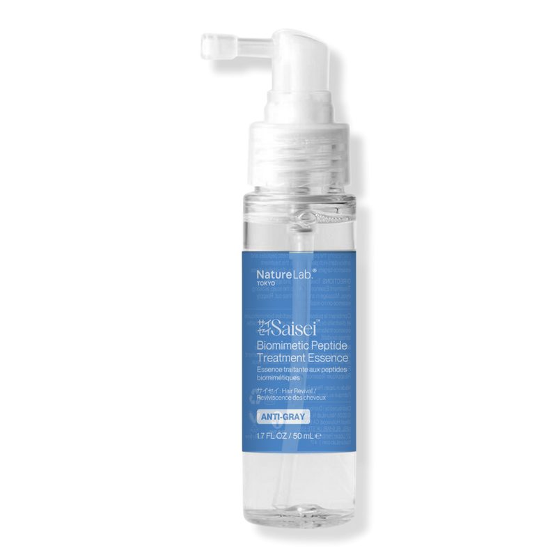 Saisei Biomimetic Peptide Treatment Essence