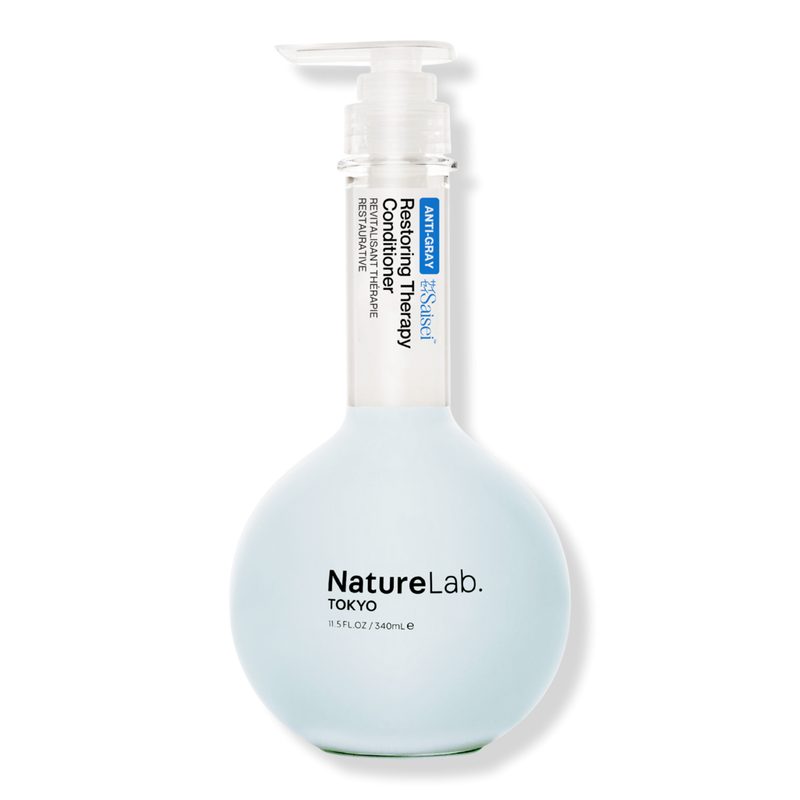 Saisei Restoring Therapy Conditioner