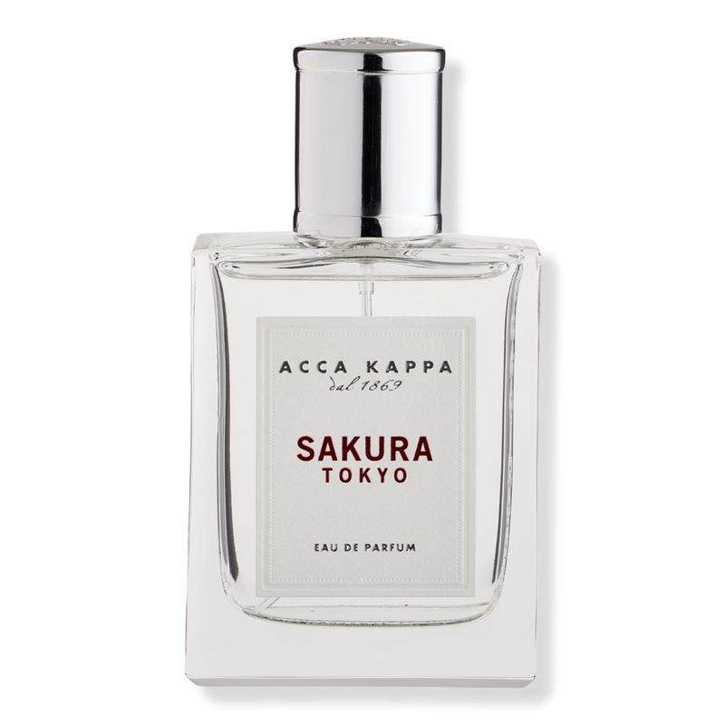 Sakura Tokyo Eau de Parfum - Sakura Tokyo