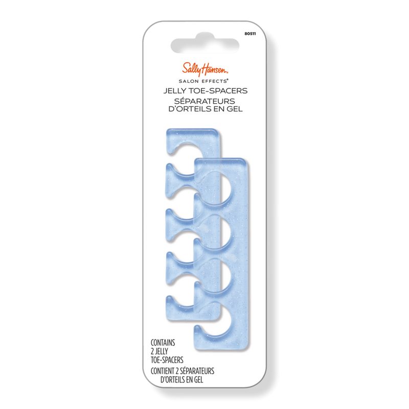 Salon Effects Pro Jelly Toe-Spacer