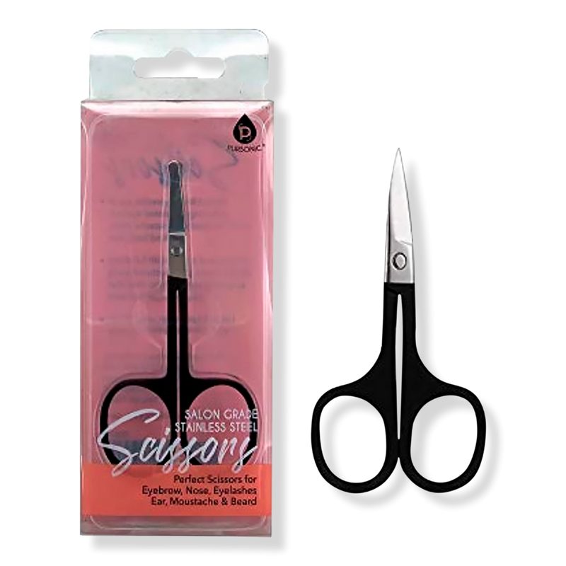 Salon Grade Stainless Steel Scissors