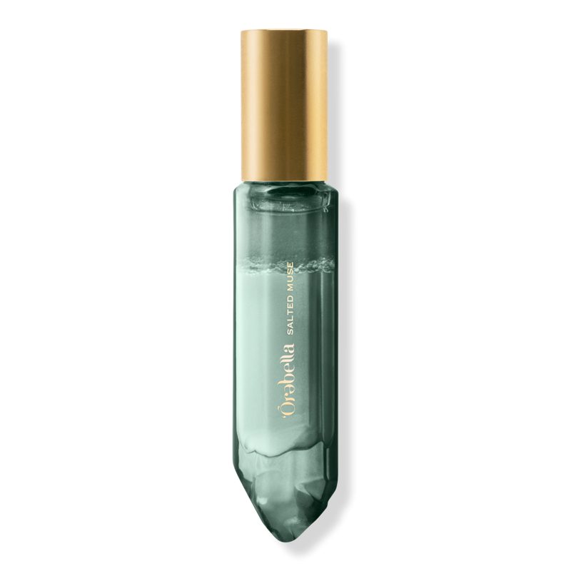 SALTED MUSE Parfum - 0.33 oz