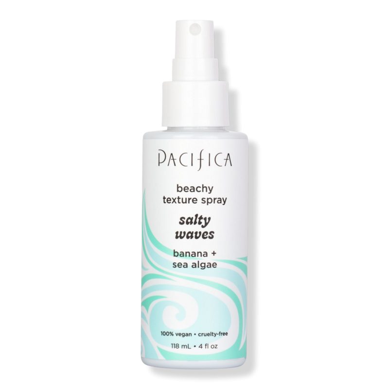 Salty Waves Texture Beachy Spray