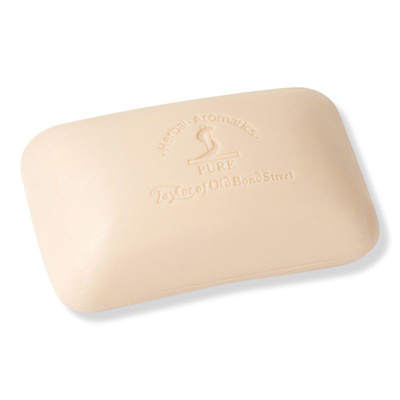 Sandalwood Bath Soap