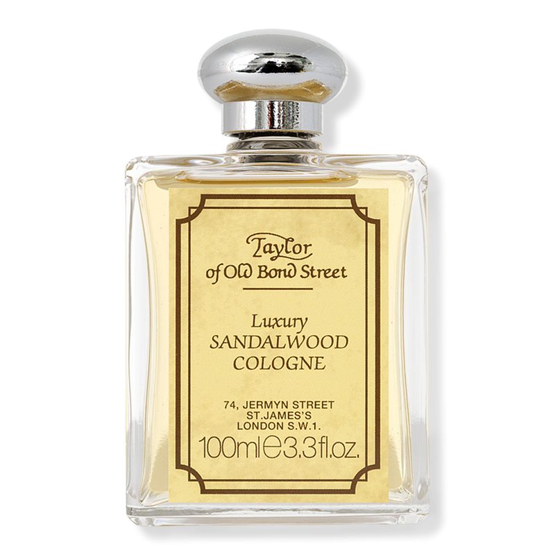 Sandalwood Cologne