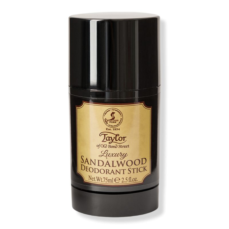 Sandalwood Deodorant Stick