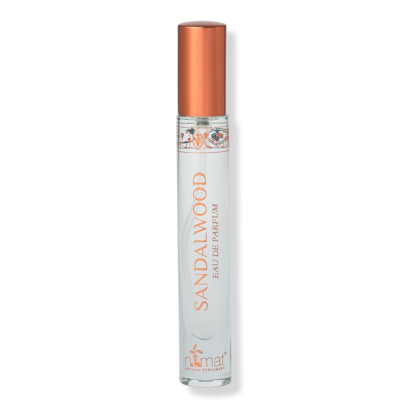 Sandalwood Eau de Parfum - 0.30 oz