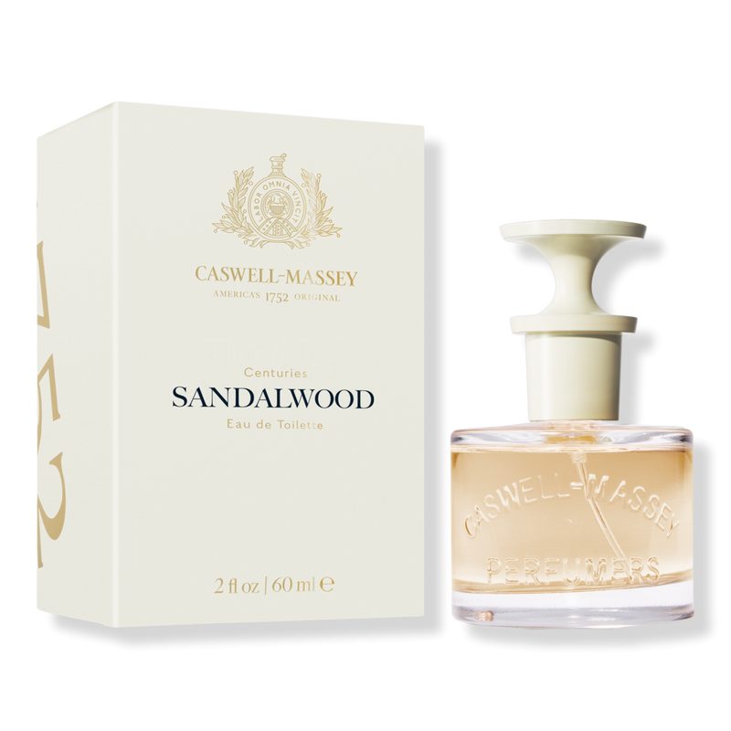 Sandalwood Eau de Toilette - 2.0 oz