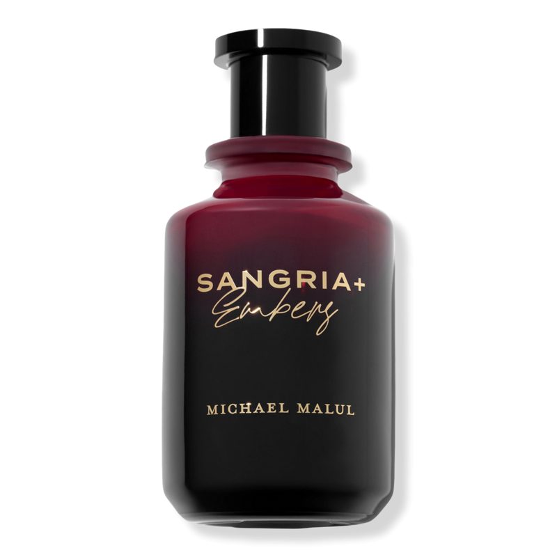 Sangria + Embers Men's Eau de Parfum - 3.4 oz