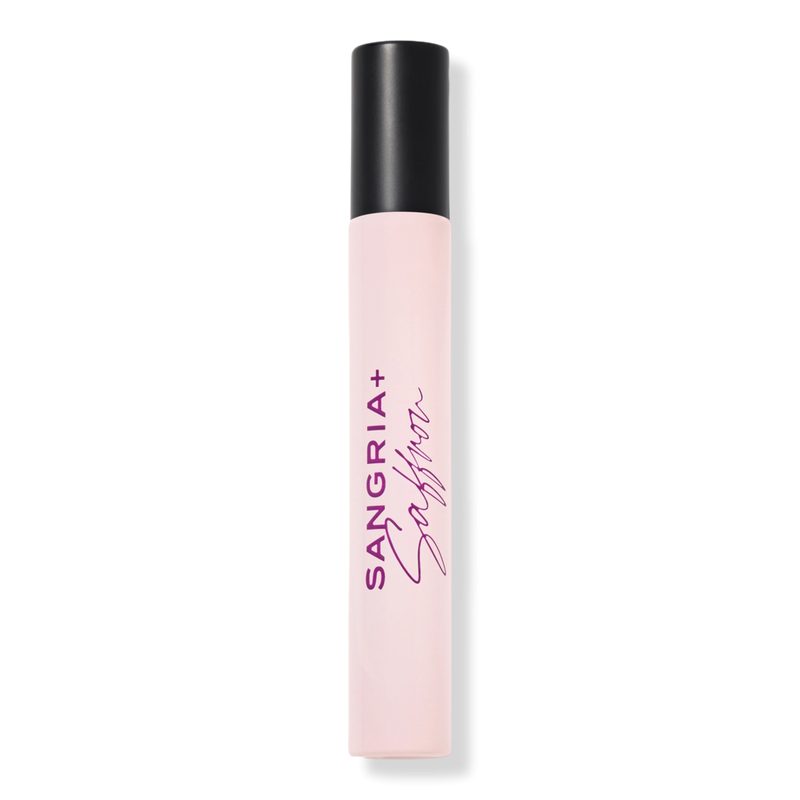 Sangria + Saffron Women's Eau de Parfum - 0.34 oz