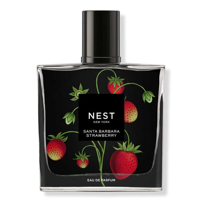 Santa Barbara Strawberry Eau de Parfum - 1.7 oz