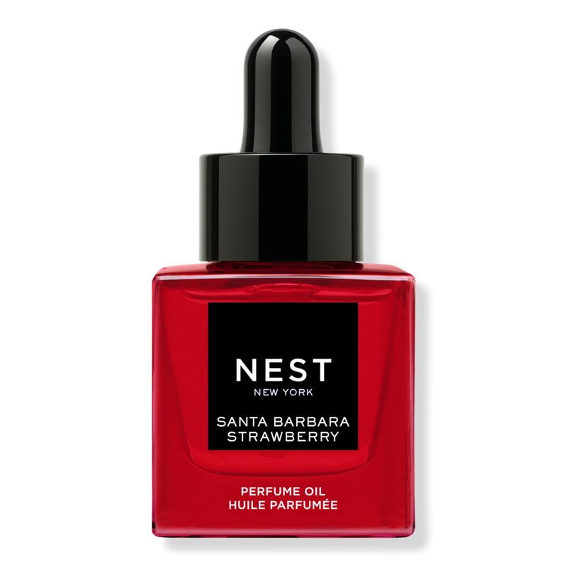 Santa Barbara Strawberry Perfume Oil - 1.0 oz