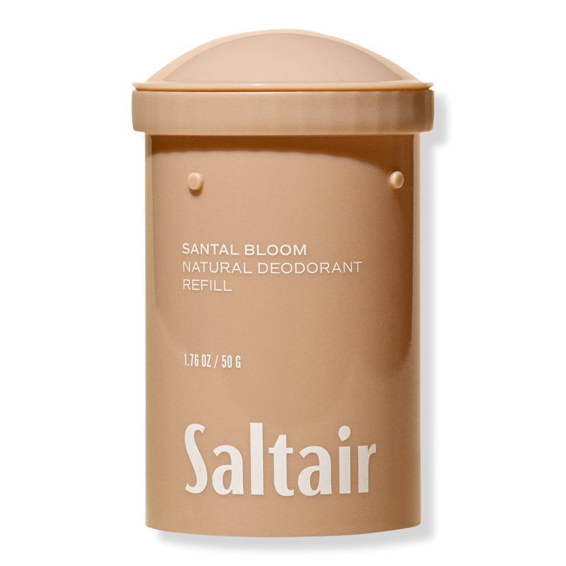 Santal Bloom Skincare Deodorant - 1.76oz (Refill)