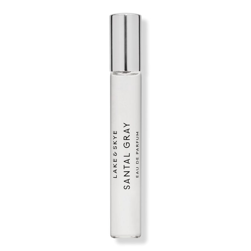 Santal Gray Eau de Parfum - 0.5 oz