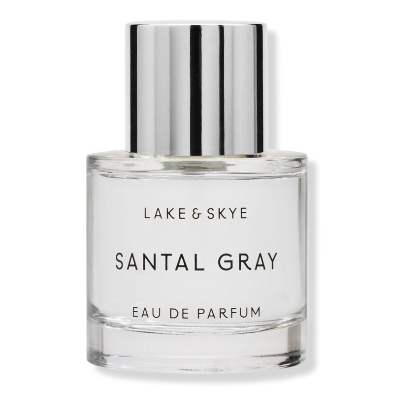 Santal Gray Eau de Parfum - 1.7 oz