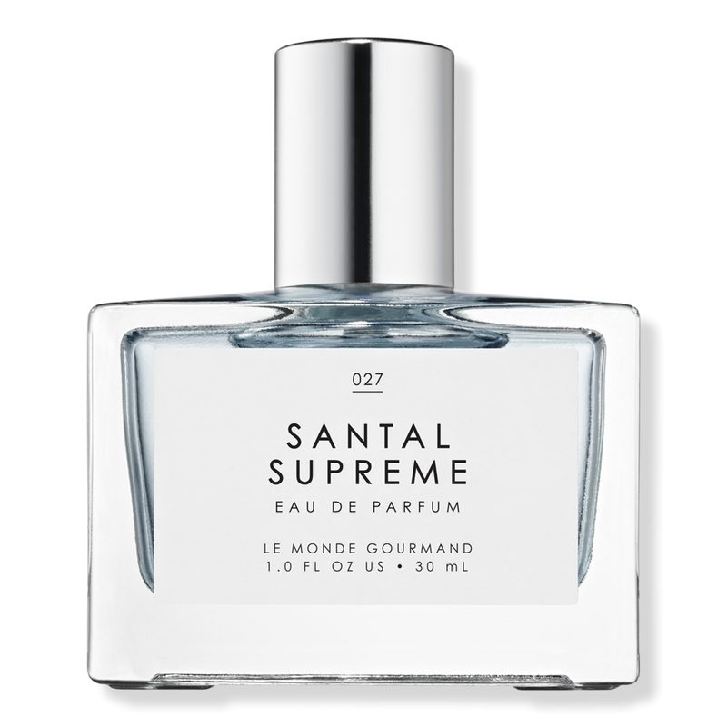 Santal Supreme Eau De Parfum